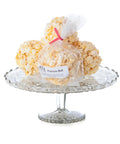 Popcorn Balls (Packs of 6) - Del's Popcorn Shop