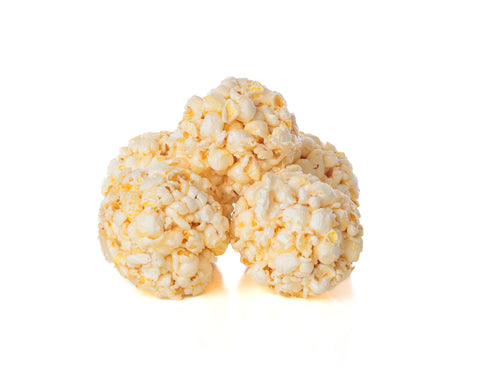 Popcorn Balls (Packs of 6)