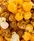Four Kinds Popcorn - Del's Popcorn Shop