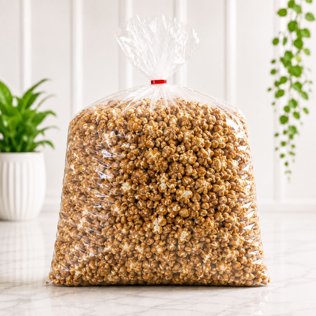 Caramel Corn