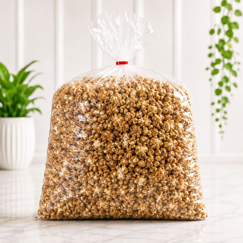 Caramel Corn