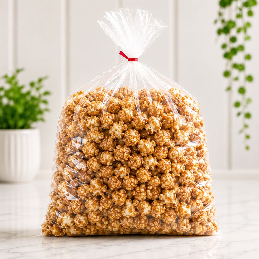 Caramel Corn