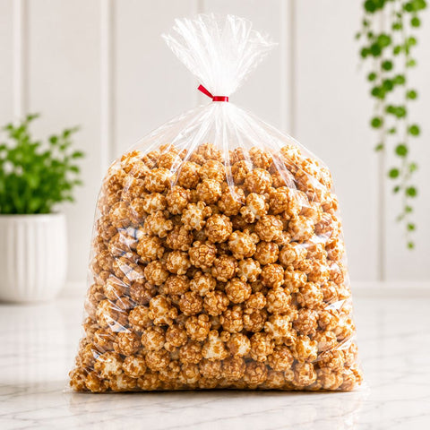 Caramel Corn