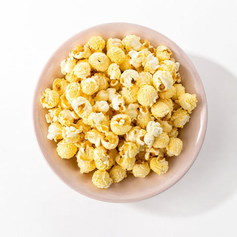 White Cheddar Popcorn