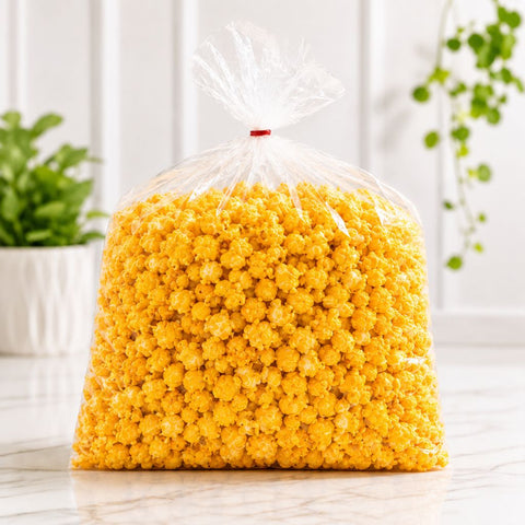 Cheese Popcorn