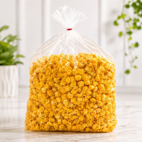 Cheese Popcorn