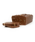 Chocolate Black Walnut Fudge - Del's Popcorn Shop