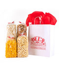 The Crowd Pleaser - Del's Popcorn Shop