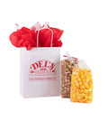 The Appeteaser - Del's Popcorn Shop