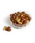 Roasted and Salted Virginia Redskin Peanuts - Del's Popcorn Shop