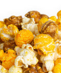 Three Kinds Popcorn