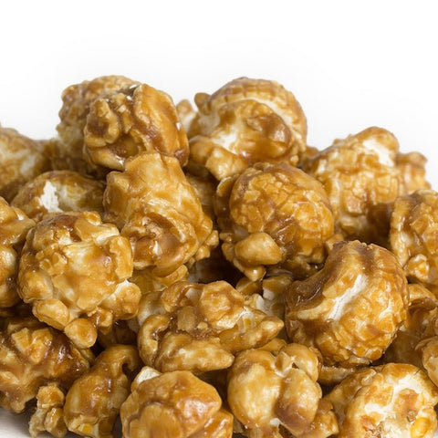 Caramel Corn - Del's Popcorn Shop