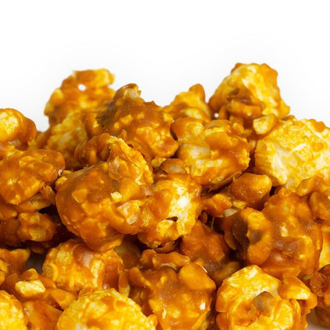 Charmel Corn™ - Del's Popcorn Shop