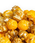 Half-n-Half Cheese Popcorn & Caramel Corn