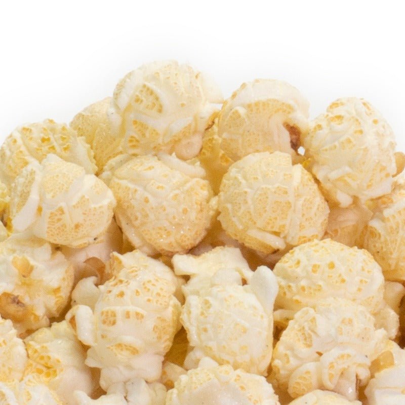 Kettle Korn - Del's Popcorn Shop