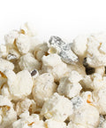 White Chocolate Cookies-n-Cream Popcorn