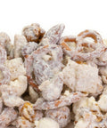 White Chocolate Trash - Del's Popcorn Shop