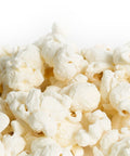White Chocolate Popcorn - Del's Popcorn Shop