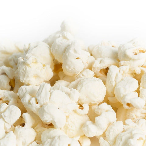 White Chocolate Popcorn