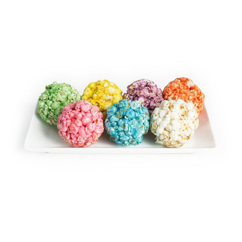 Popcorn Balls (Packs of 6)