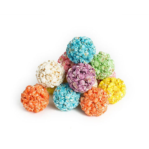 Popcorn Balls