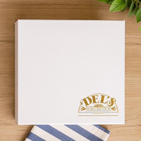 Father's Day Gift Box