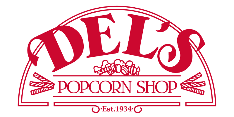 Del's Popcorn Shop