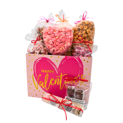 Happy Valentine's Day Box