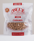 Caramel Corn - Del's Popcorn Shop