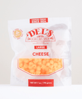 Cheese Popcorn - Del's Popcorn Shop