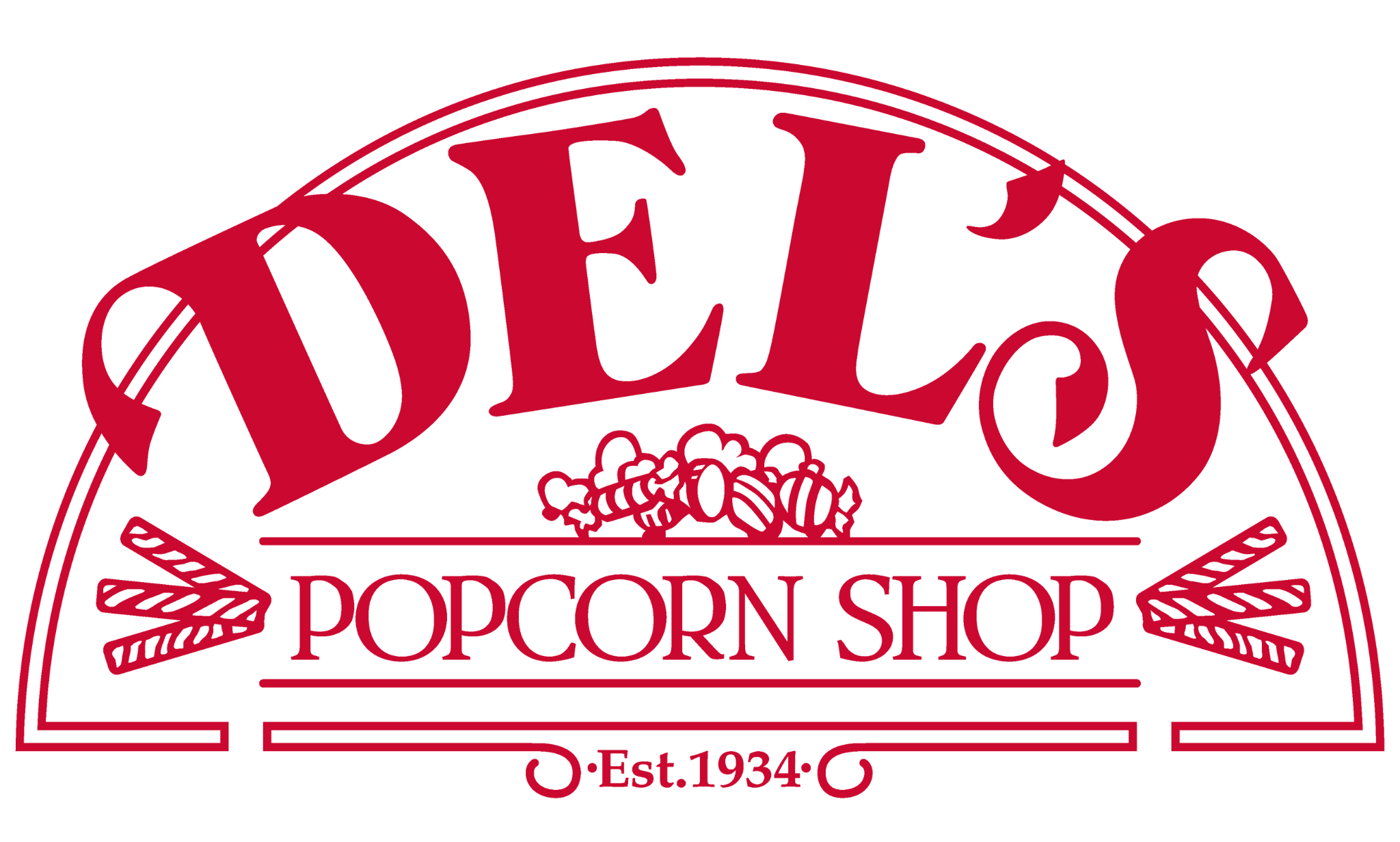 Del's Popcorn Shop