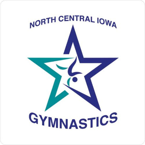 North Central lowa Gymnastics Popcorn Fundraiser