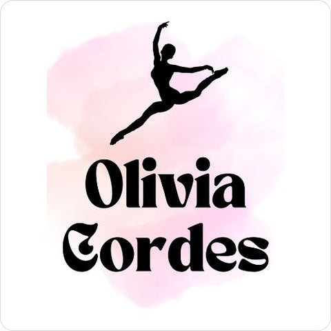 Olivia Cordes's Dance Team Popcorn Fundraiser