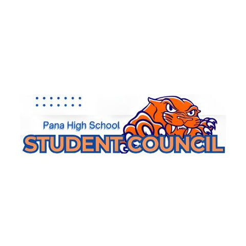 Pana High School Student Council Popcorn Fundraiser