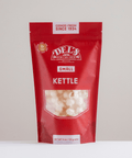 Kettle Korn - Del's Popcorn Shop