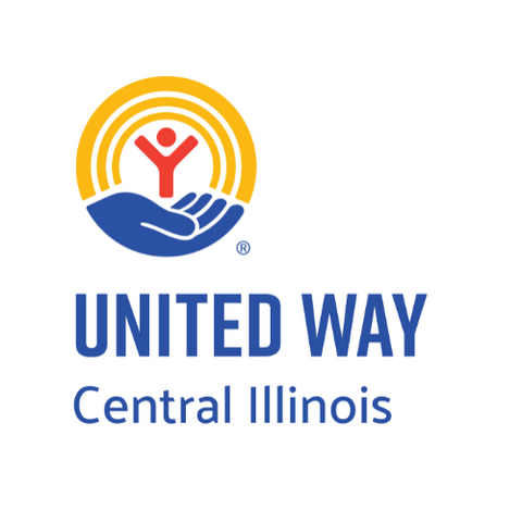 United Way of Central Illinois Popcorn Fundraiser