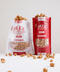 Caramel Corn - Del's Popcorn Shop
