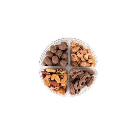 Taste of Del's - Del's Popcorn Shop