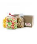 Santa's Little Helper - Del's Popcorn Shop
