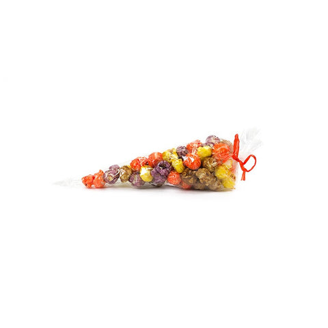 Small Ear of Indian Corn Popcorn