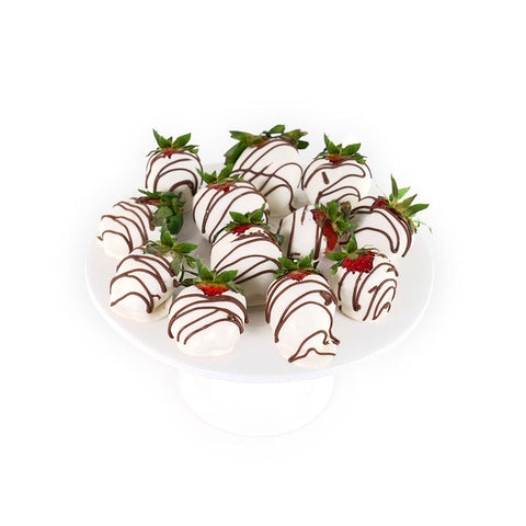 Mothers Day Chocolate Covered Strawberries (Preorder)