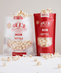 Kettle Korn - Del's Popcorn Shop