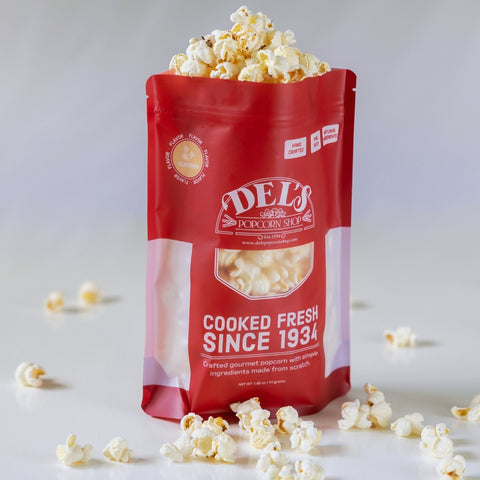 THS Dance Team Popcorn Fundraiser