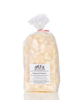Del's seasoned popcorn medium pack