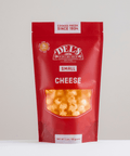 Cheese Popcorn - Del's Popcorn Shop