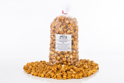 Caramel Corn