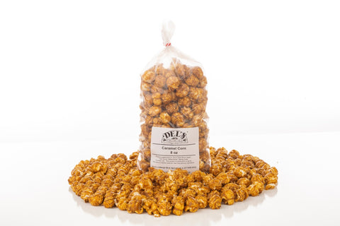 Caramel Corn