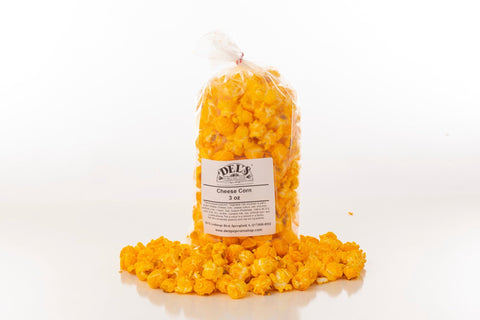 Cheese Popcorn