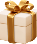 Gift Message - Del's Popcorn Shop